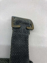 Load image into Gallery viewer, Original British RAF Royal Air Force Water Bottle Carrier Harness WW2 37 Pattern - The Militaria Shop