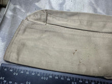 Load image into Gallery viewer, Original WW2 US Army Garrison Side Cap Hat - Old Stock - Combat Servicable - The Militaria Shop