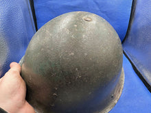 Load image into Gallery viewer, British Army Mk4 Turtle Combat Helmet & Liner - The Militaria Shop