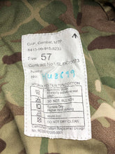 Load image into Gallery viewer, Genuine British Army MultiCam MTP Camouflage Combat Cap - Size 57cm - The Militaria Shop