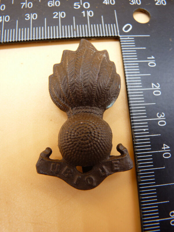 British Army Cap Badge - Royal Artillery - The Militaria Shop