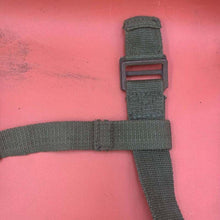Load image into Gallery viewer, Original WW2 Dated British Army 44 Pattern Shoulder Strap Complete Set - The Militaria Shop