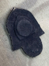 Load image into Gallery viewer, UNKNOWN - Nice Quality British Army Blazer Badge - Unknown Unit - The Militaria Shop