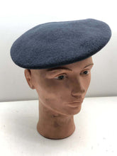 Load image into Gallery viewer, Original British Royal Air Force RAF Beret - NEW IN PACKET - Size 48cm - The Militaria Shop