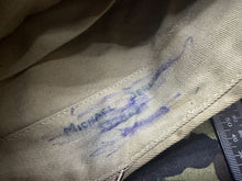 Charger l'image dans la galerie, Original WW2 US Army Garrison Side Cap Hat - Old Stock - Combat Servicable - The Militaria Shop