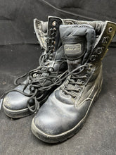 Charger l'image dans la galerie, Army Combat Patrol Boots - Size UK 7 - Kombat UK - The Militaria Shop