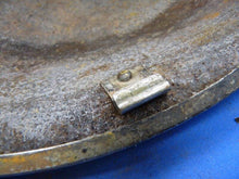 Load image into Gallery viewer, Original WW2 Onwards British Army Mk4 Turtle Helmet - The Militaria Shop