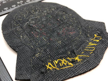 Load image into Gallery viewer, British Army Bullion Embroidered Blazer Badge - The Queen's Lancashire Regi - The Militaria Shop