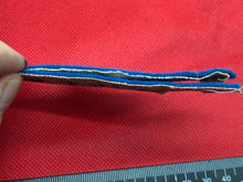 Load image into Gallery viewer, Glider Pilot Regiment RAF British Army Shoulder Titles Matching Facing Pair - The Militaria Shop