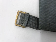Load image into Gallery viewer, Original British RAF Royal Air Force Water Bottle Carrier Harness WW2 37 Pattern - The Militaria Shop