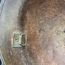 Load image into Gallery viewer, Original WW2 British Army Mk2 Combat Helmet Shell - South African Manufactured - The Militaria Shop