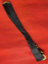 Load image into Gallery viewer, Original British Army Helmet Brass Chin Scales - Ideal Parts- Repair/Restoration - The Militaria Shop