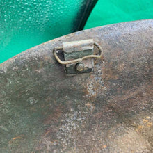 Load image into Gallery viewer, Original British Army Combat Helmet Mk4 - The Militaria Shop