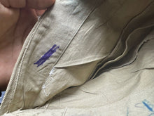 Charger l'image dans la galerie, Original WW2 US Army Garrison Side Cap Hat - Old Stock - Combat Servicable - The Militaria Shop