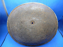 Load image into Gallery viewer, Original WW2 Onwards British Army Mk4 Turtle Helmet - The Militaria Shop