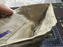 Charger l'image dans la galerie, Original WW2 US Army Garrison Side Cap Hat - Old Stock - Combat Servicable - The Militaria Shop