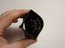 Load image into Gallery viewer, DPM Rank Slides / Epaulette Single Genuine British Army - ACF Warrant Officer - The Militaria Shop