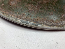 Charger l'image dans la galerie, Original WW2 British / Canadian Army Mk3 Turtle Helmet - The Militaria Shop