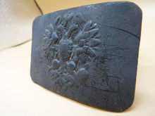 Lade das Bild in den Galerie-Viewer, Original WW1 Imperial Russian Army Belt Buckle - The Militaria Shop
