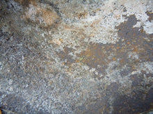 Load image into Gallery viewer, Mk3 Canadian / British Army Original WW2 Turtle Helmet High Rivet - The Militaria Shop