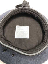 Load image into Gallery viewer, Original British Royal Air Force RAF Beret - NEW IN PACKET - Size 52cm - The Militaria Shop