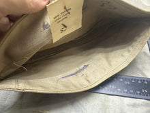 Load image into Gallery viewer, Original WW2 US Army Garrison Side Cap Hat - Old Stock - Combat Servicable - The Militaria Shop