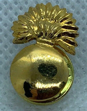 Load image into Gallery viewer, Mixed Listing of British Army Military Cap / Tie / Lapel Pin Badges - Code #166 - The Militaria Shop