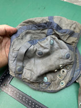 Load image into Gallery viewer, Original Royal Air Force RAF Cold War Period G Type Blue Jet Flying Helmet 22C - The Militaria Shop