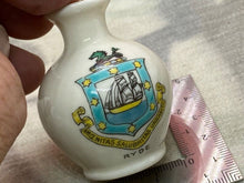 Charger l'image dans la galerie, Original Vintage Crested China Ware Jug - RYDE - Isle of Wight - The Militaria Shop