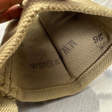 Load image into Gallery viewer, Near Mint Original British Army 37 Pattern Water Bottle Carrier - 1945 Dated - The Militaria Shop