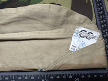 Load image into Gallery viewer, Original WW2 US Army Garrison Side Cap Hat - Old Stock - Combat Servicable - The Militaria Shop