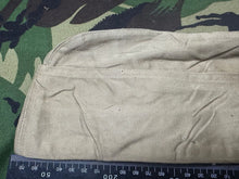 Charger l'image dans la galerie, Original WW2 US Army Garrison Side Cap Hat - Old Stock - Combat Servicable - The Militaria Shop