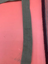 Load image into Gallery viewer, Original WW2 Dated British Army 44 Pattern Shoulder Strap Complete Set - The Militaria Shop