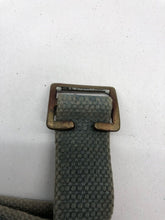 Load image into Gallery viewer, Original British RAF Royal Air Force Water Bottle Carrier 1942 WW2 37 Pattern - The Militaria Shop