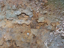 Load image into Gallery viewer, Mk3 Canadian / British Army Original WW2 Turtle Helmet High Rivet - The Militaria Shop