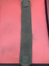 Load image into Gallery viewer, Original WW2 Dated British Army 44 Pattern Shoulder Strap Complete Set - The Militaria Shop
