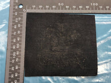 Load image into Gallery viewer, British Army Bullion Embroidered Blazer Badge - 10th Royal Hussars - The Militaria Shop