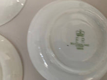 Load image into Gallery viewer, Genuine British Army Officers Mess Porcelain Coffee / Tea Saucer - The Militaria Shop