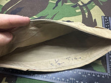 Load image into Gallery viewer, Original WW2 US Army Garrison Side Cap Hat - Old Stock - Combat Servicable - The Militaria Shop