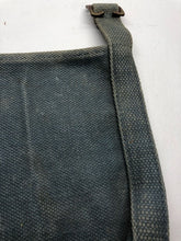 Load image into Gallery viewer, Original British RAF Royal Air Force Water Bottle Carrier 1942 WW2 37 Pattern - The Militaria Shop