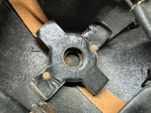 Load image into Gallery viewer, Original WW2 British Home Front Civillian Private Purchase Plasfort Helmet - The Militaria Shop