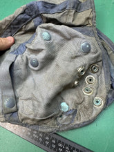 Load image into Gallery viewer, Original Royal Air Force RAF Cold War Period G Type Blue Jet Flying Helmet 22C - The Militaria Shop