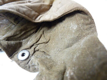 Load image into Gallery viewer, Original WW2 Pattern British Army Pixie Tank Suit Hood - The Militaria Shop