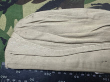 Load image into Gallery viewer, Original WW2 US Army Garrison Side Cap Hat - Old Stock - Combat Servicable - The Militaria Shop