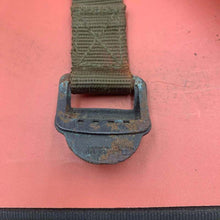 Load image into Gallery viewer, Genuine British Army Large Bag Shoulder Strap - The Militaria Shop