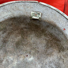 Load image into Gallery viewer, British Army Mk2 Brodie Helmet - Original WW2 - South African Manufactured - The Militaria Shop