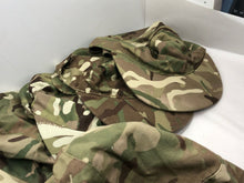 Load image into Gallery viewer, Genuine British Army MultiCam MTP Camouflage Combat Cap - Size 58cm - The Militaria Shop