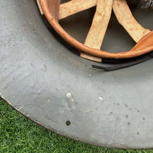 Load image into Gallery viewer, Original WW2 British Home Front Civillian Zuckerman Helmet & Liner - 1941 Da - The Militaria Shop