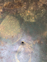 Load image into Gallery viewer, WW2 Canadian / British Army Mk3 Turtle Helmet Original - The Militaria Shop