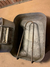 Load image into Gallery viewer, Original WW2 British Army Soldiers Mess Tin Set - The Militaria Shop
